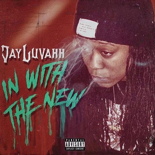 JayLuvahh- Lets Do It