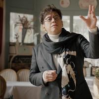 谭咏麟 - 莫名的泪 (Lyric Video)