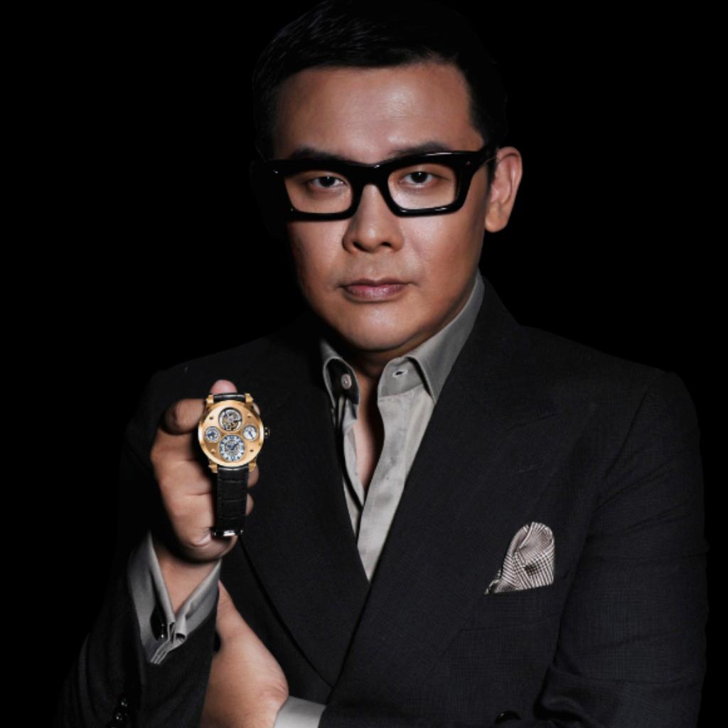 雷颂德（Mark Lui）精选