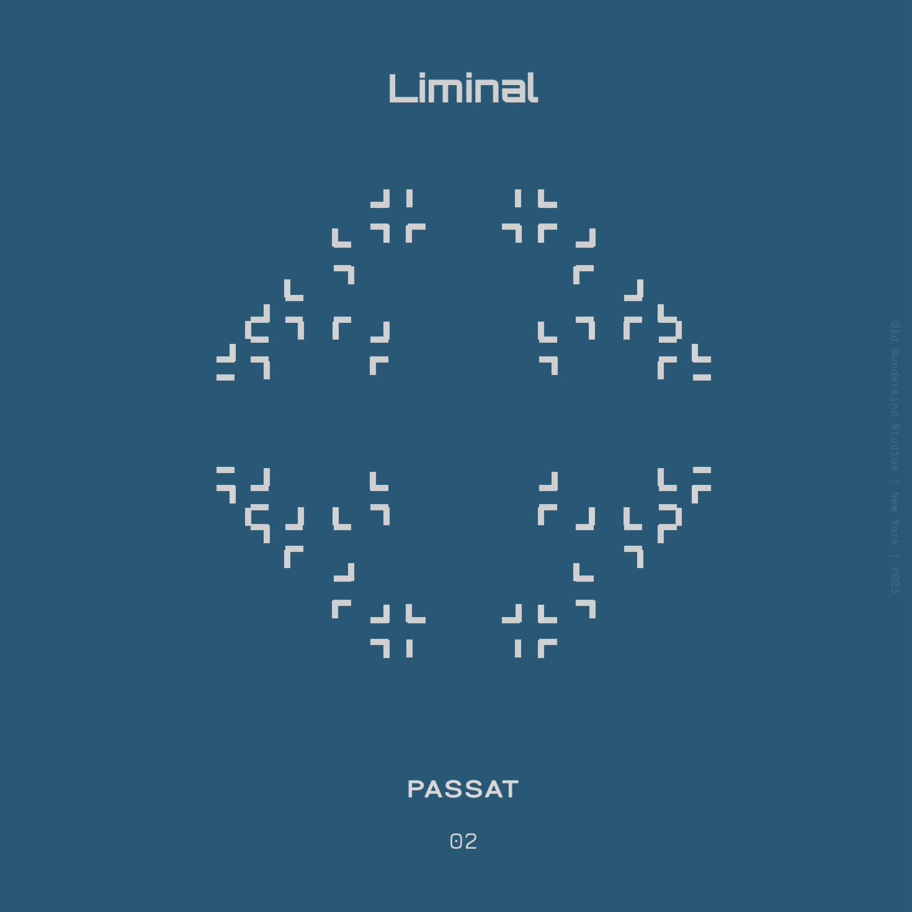 Liminal