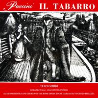 Il Tabarro