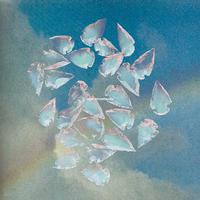 opal arrowheads