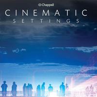 Cinematic Settings