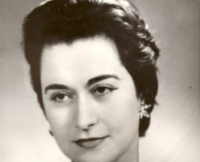 Leyla Gencer