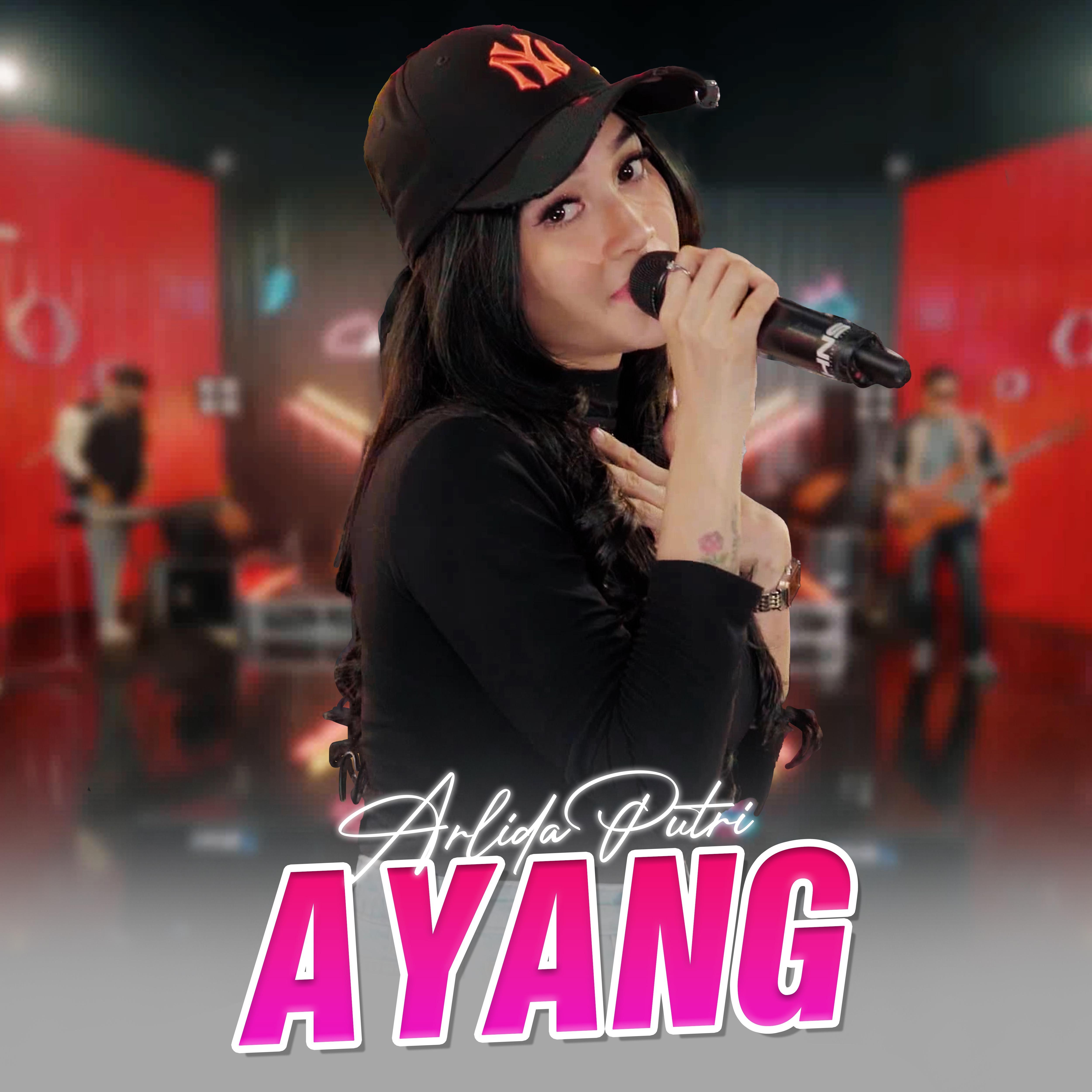 Ayang