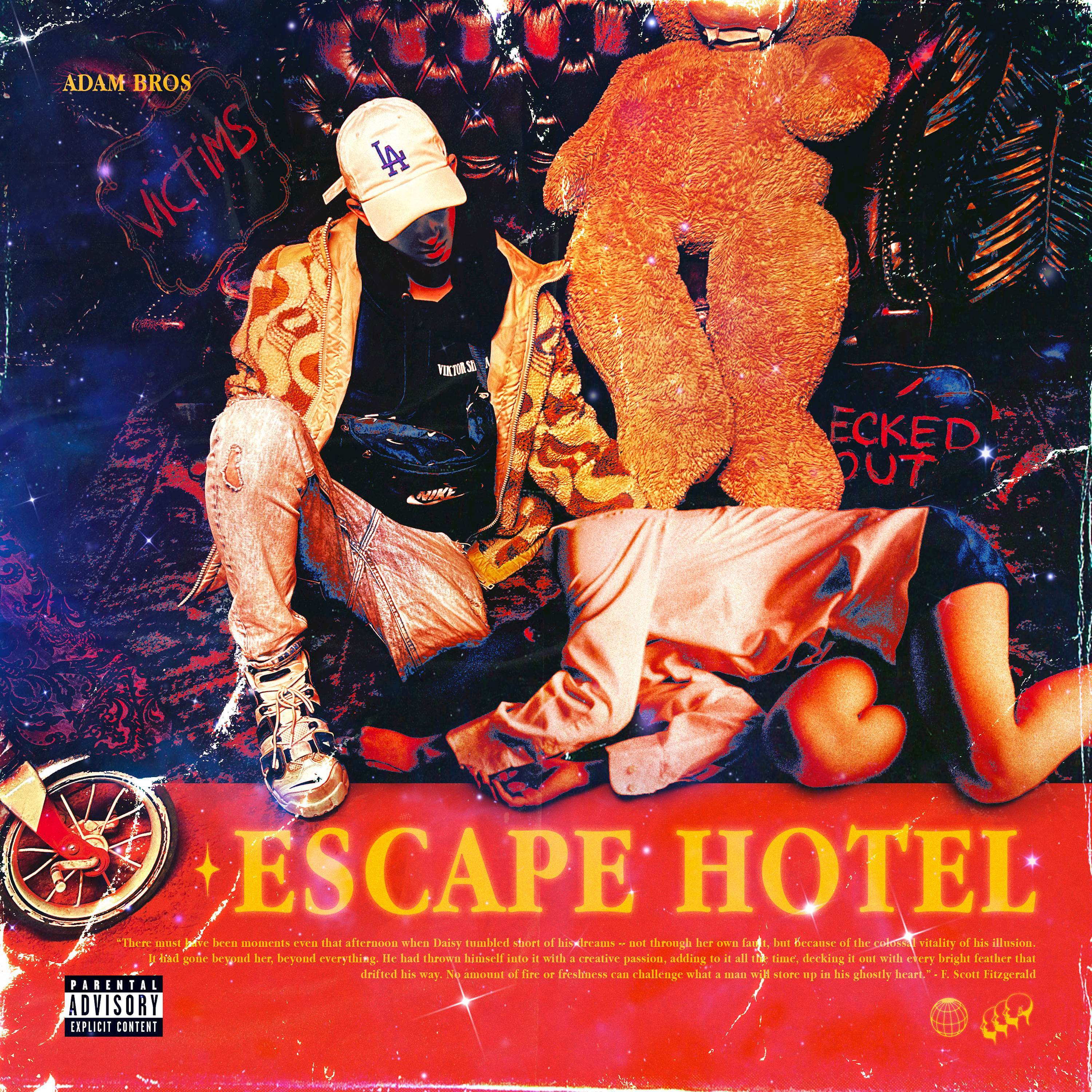 ESCAPE HOTEL