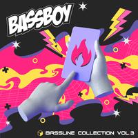 Bassline Collection, Vol. 3