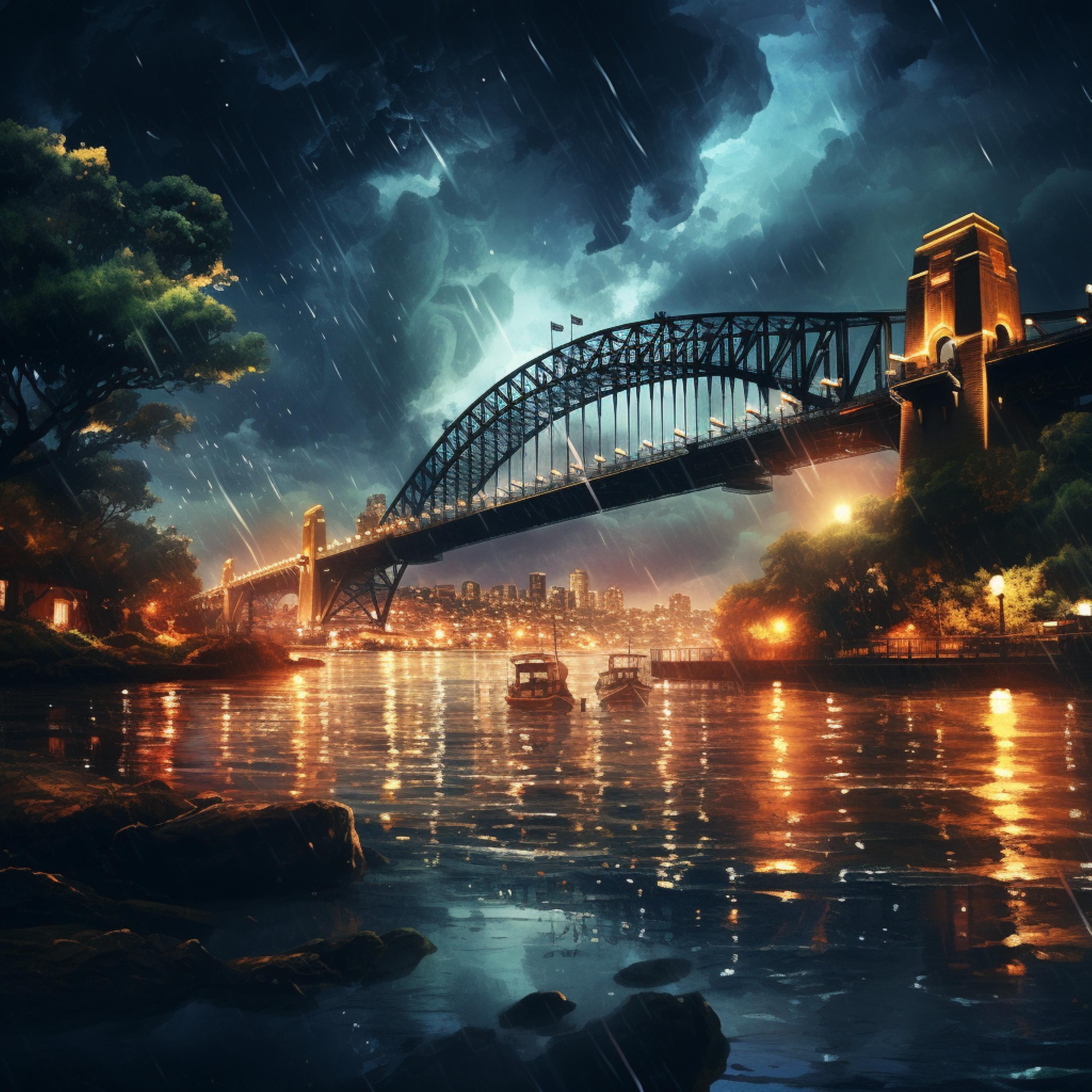 Rising from the Depths: Buried Alive