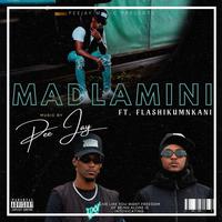 Madlamini (feat. Flash Ikumkani)