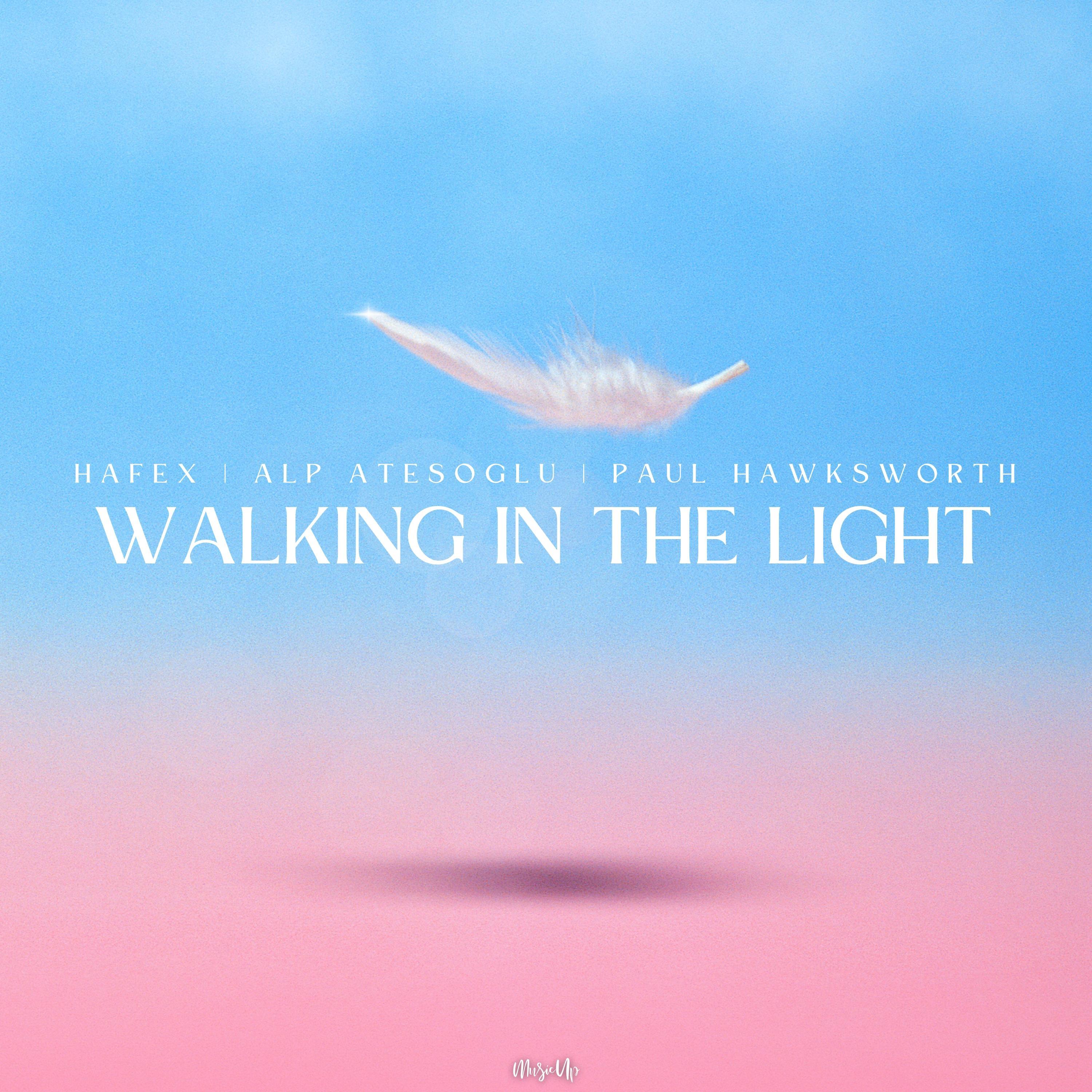 Walking In The Light