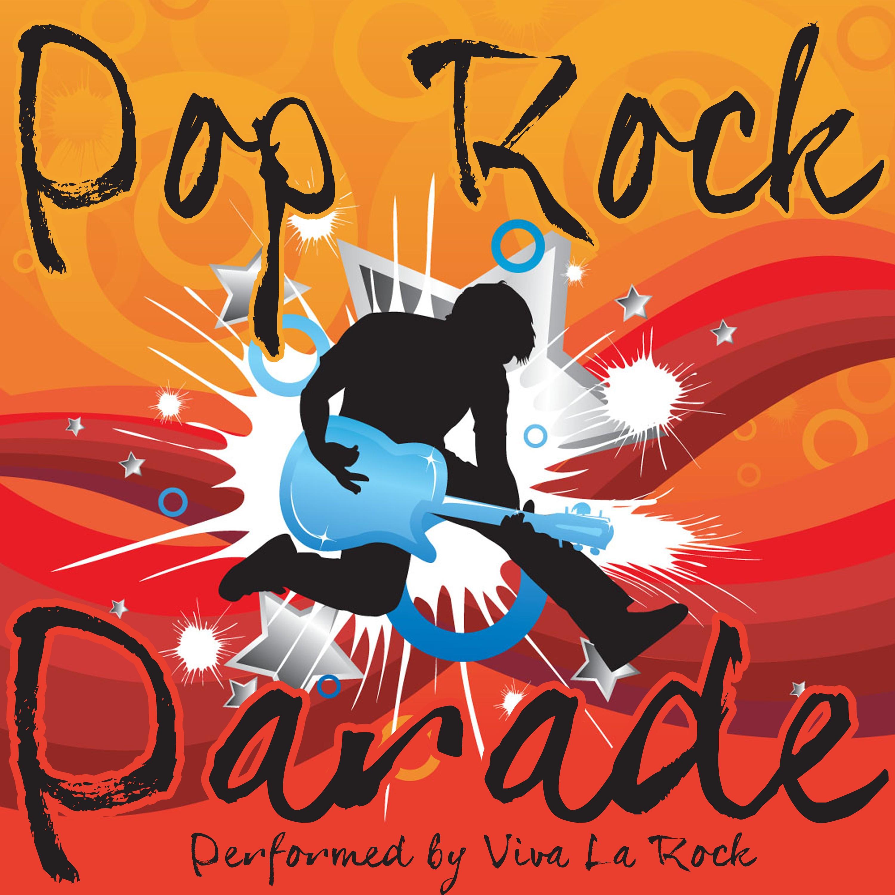 歌手:viva la rock 所属专辑:pop rock parade 播放 收藏 分享 下载