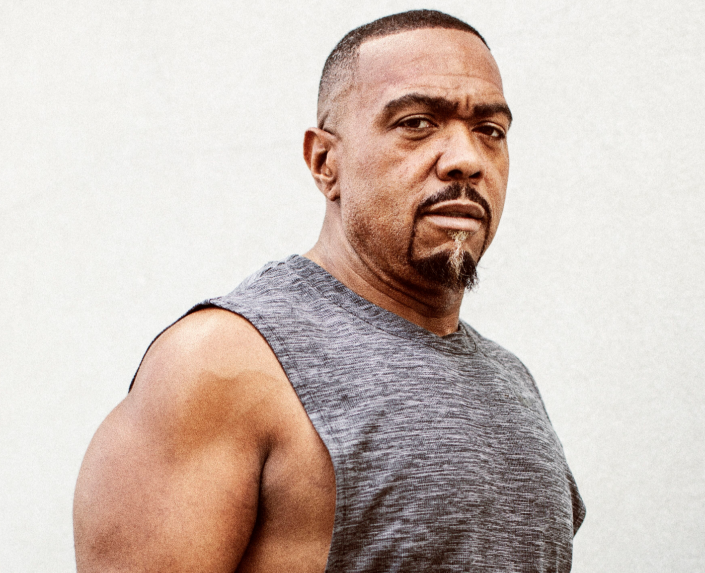 Timbaland