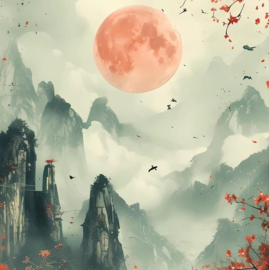 剑封面