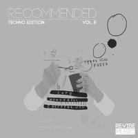 Re:Commended - Techno Edition, Vol. 8