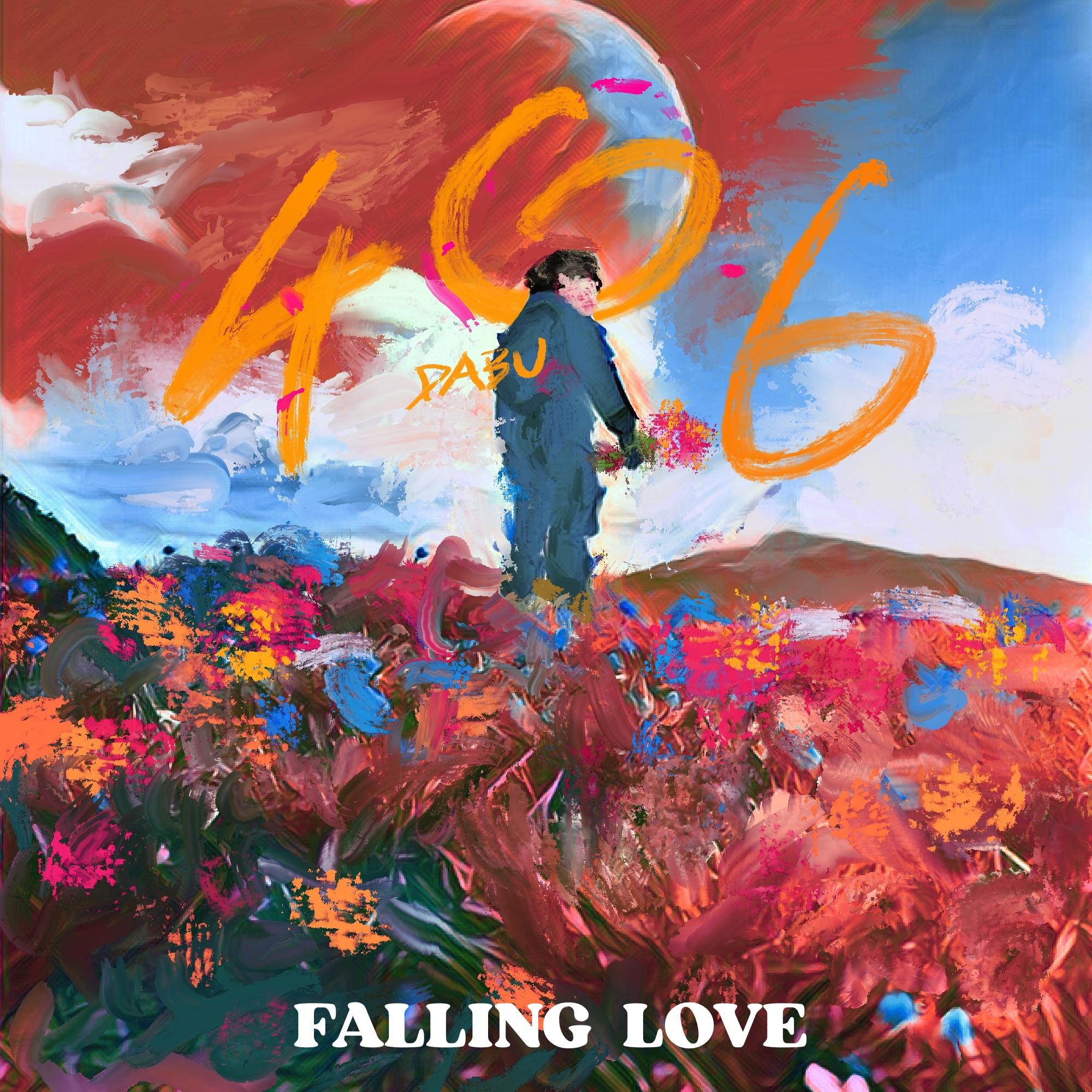 406（Falling Love）