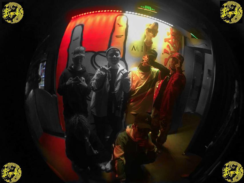 품행제로 - (品行ZERO) Block B - BASTARZ - CRAZY WORLD疯狂世界(Mix By.CET6)