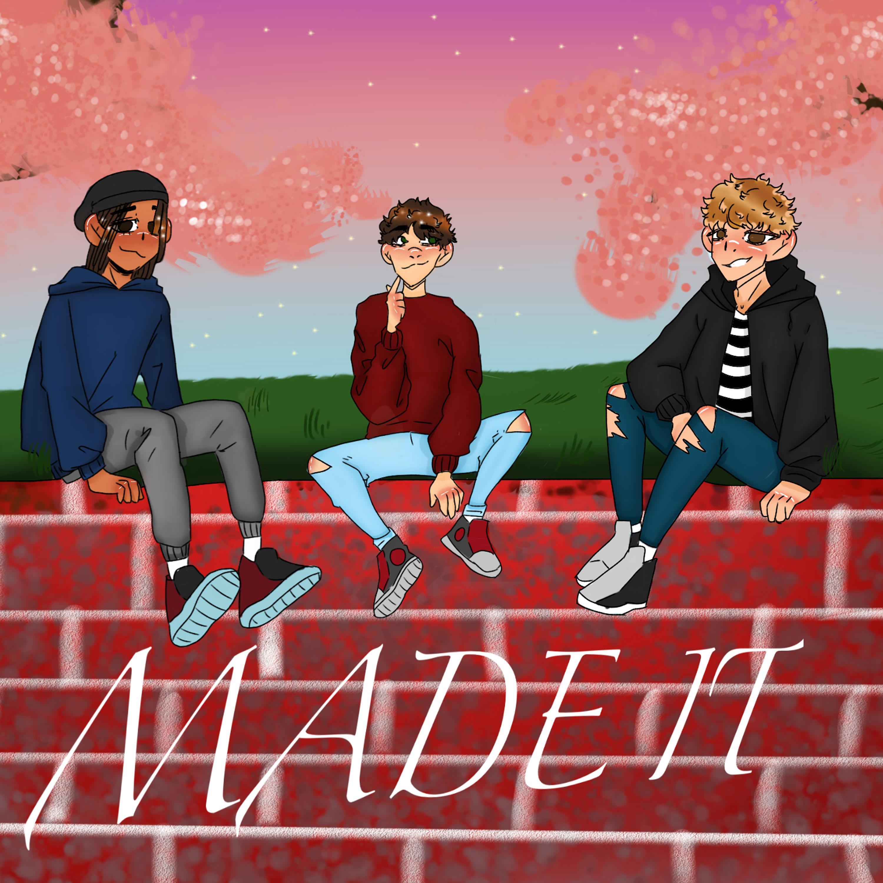 Made It (feat. $ofaygo & Lebxanon)