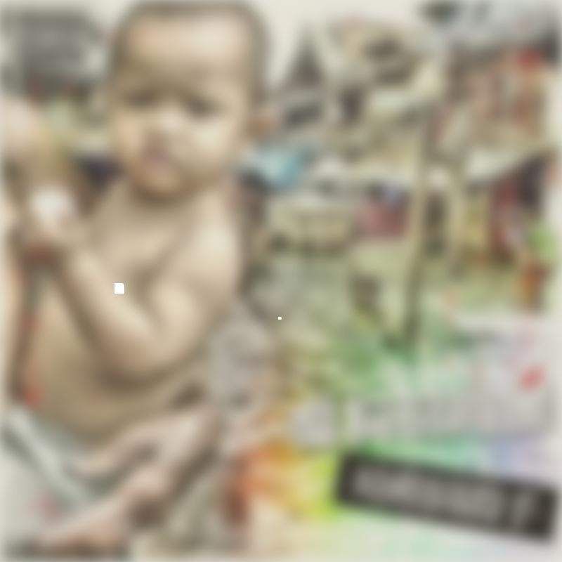 幼稚园杀手-窗帘伴奏(Remix) - Phoenix封面
