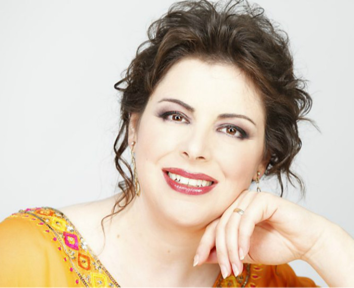 Daniela Barcellona