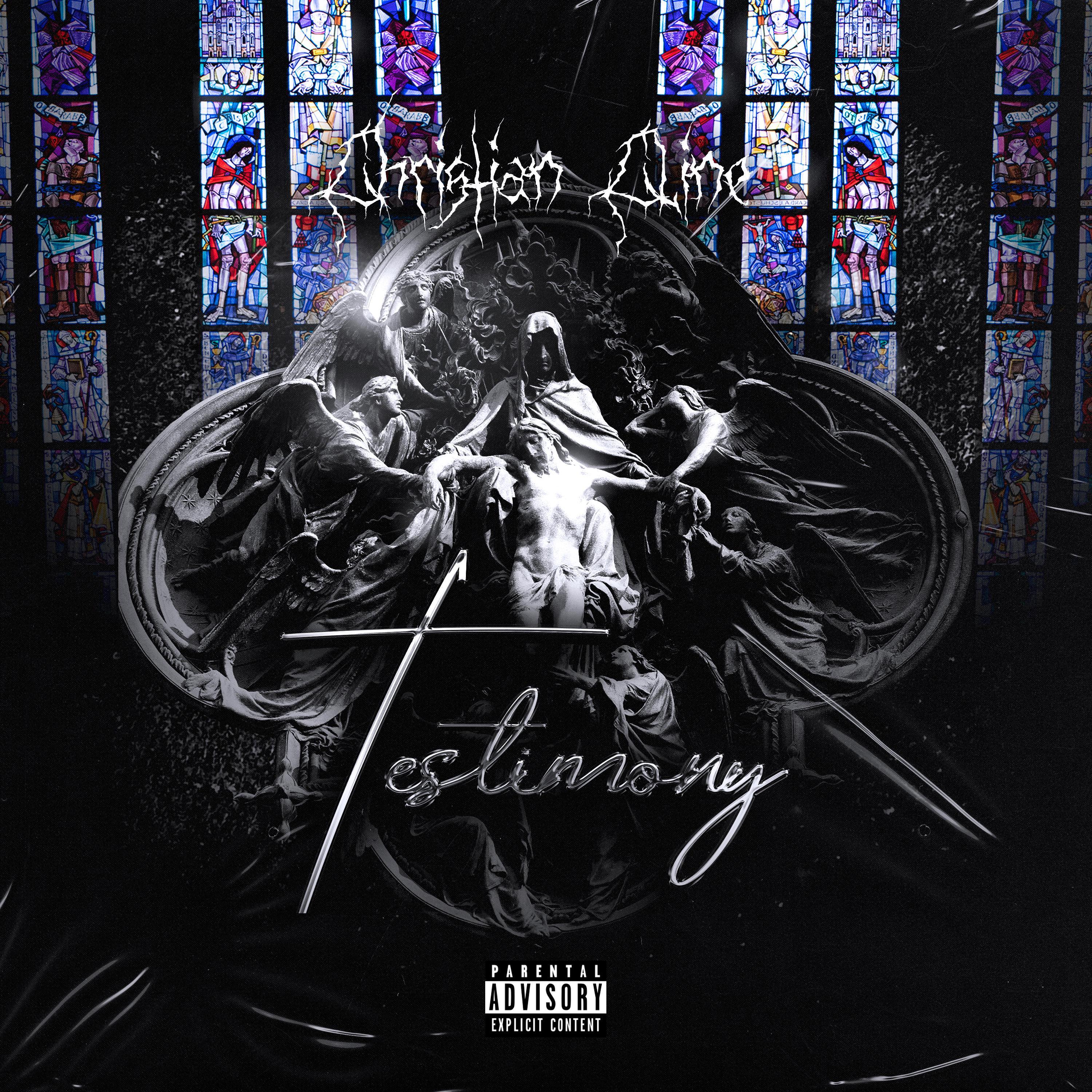 TESTIMONY (Christian Cline)