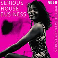 Serious House Business - Vol.9