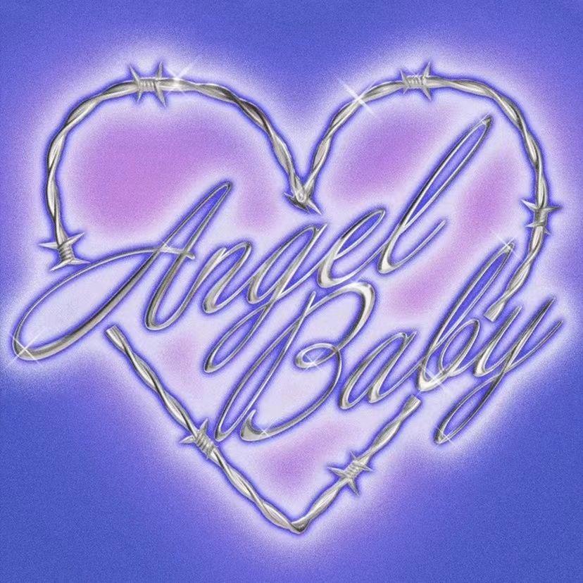 Angel Baby (Prod.Tr1p1e1)