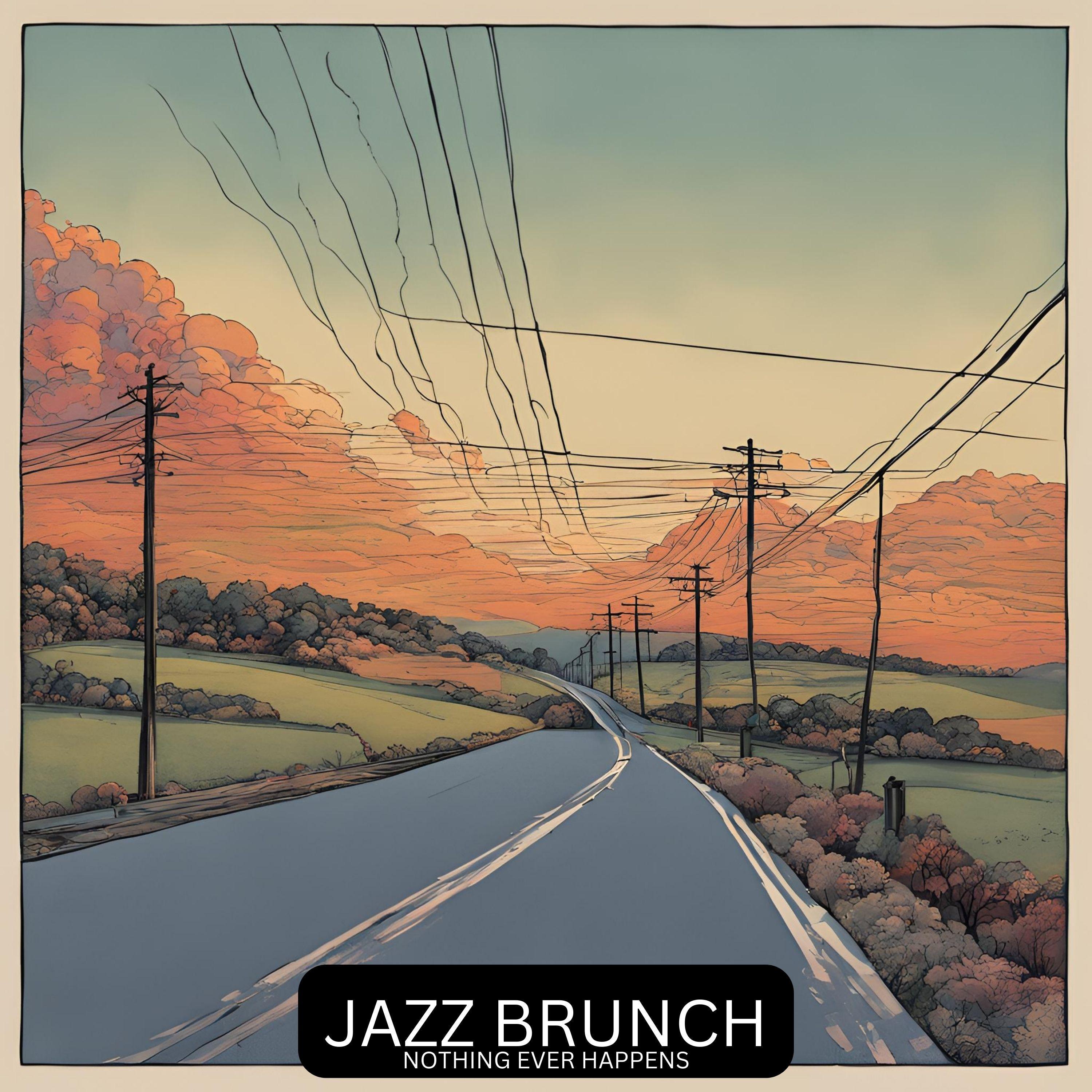 Under The Cover Of Night Jazz Brunch 单曲 网易云音乐