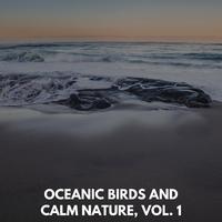 Oceanic Birds and Calm Nature, Vol. 1