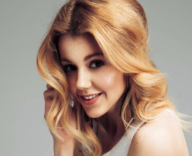 Юлианна Караулова