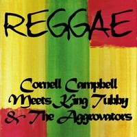 Cornell Campbell Meets King Tubby & The Aggrovators