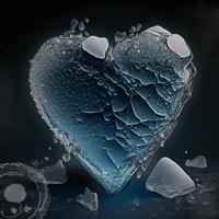 Heart Of Ice