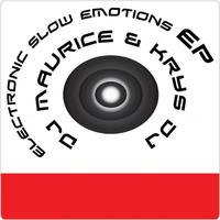 Electronic Slow Emotions EP