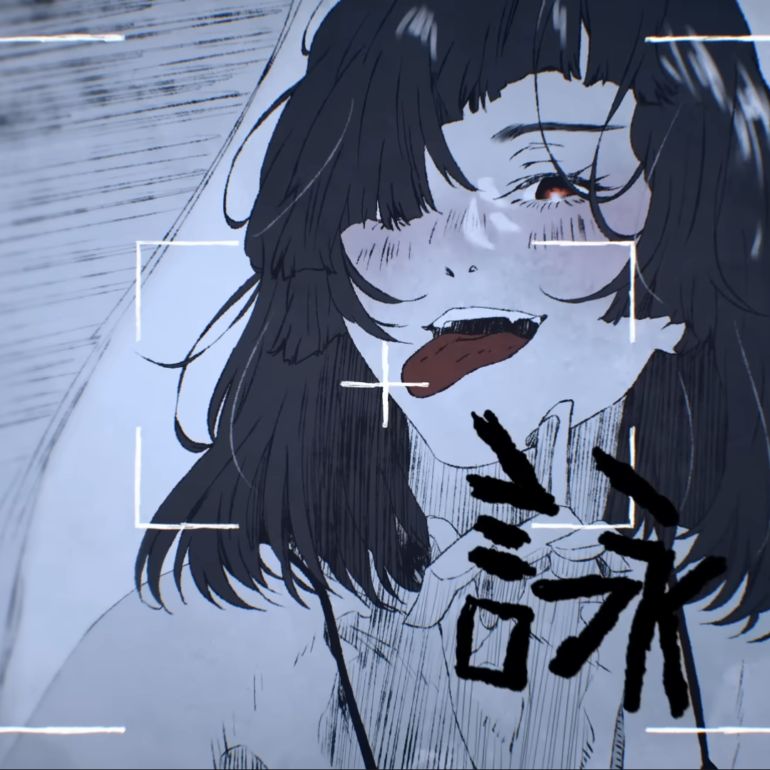 初音ミク 10th パパパ・パーティー in AEON 巡音ルカ ステッカー 初音ミク 10th パパパ・パーティー in AEON 巡音ルカ ステッカー