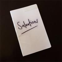 Salvation Stripped