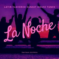 La Noche (Latin Flavored Sunset House Tunes)