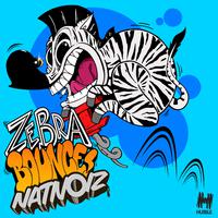 Zebra Bounce