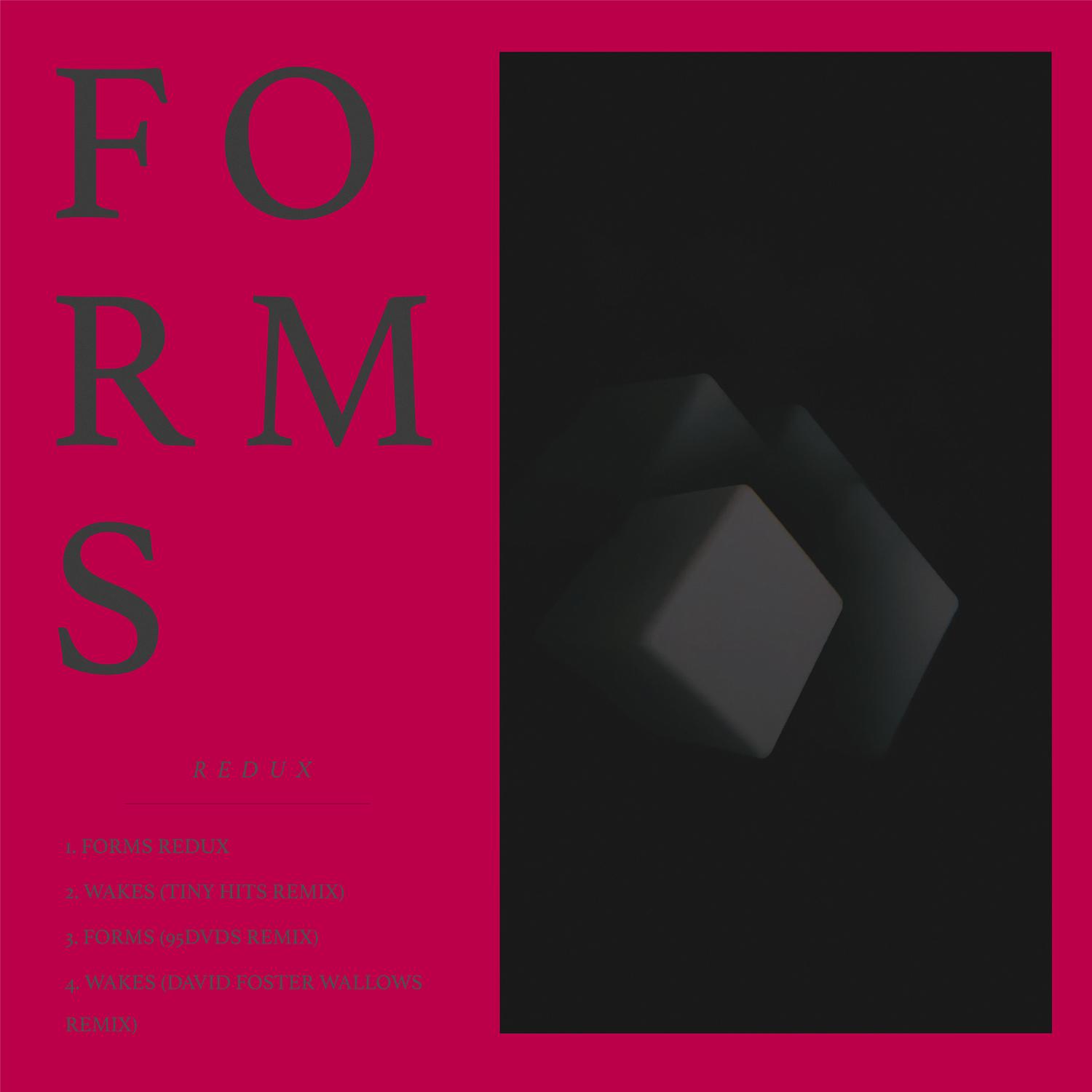 Forms (95dvds Remix)