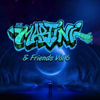 Rob Martini & Friends, Vol. 6