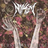 Blossoming Decay