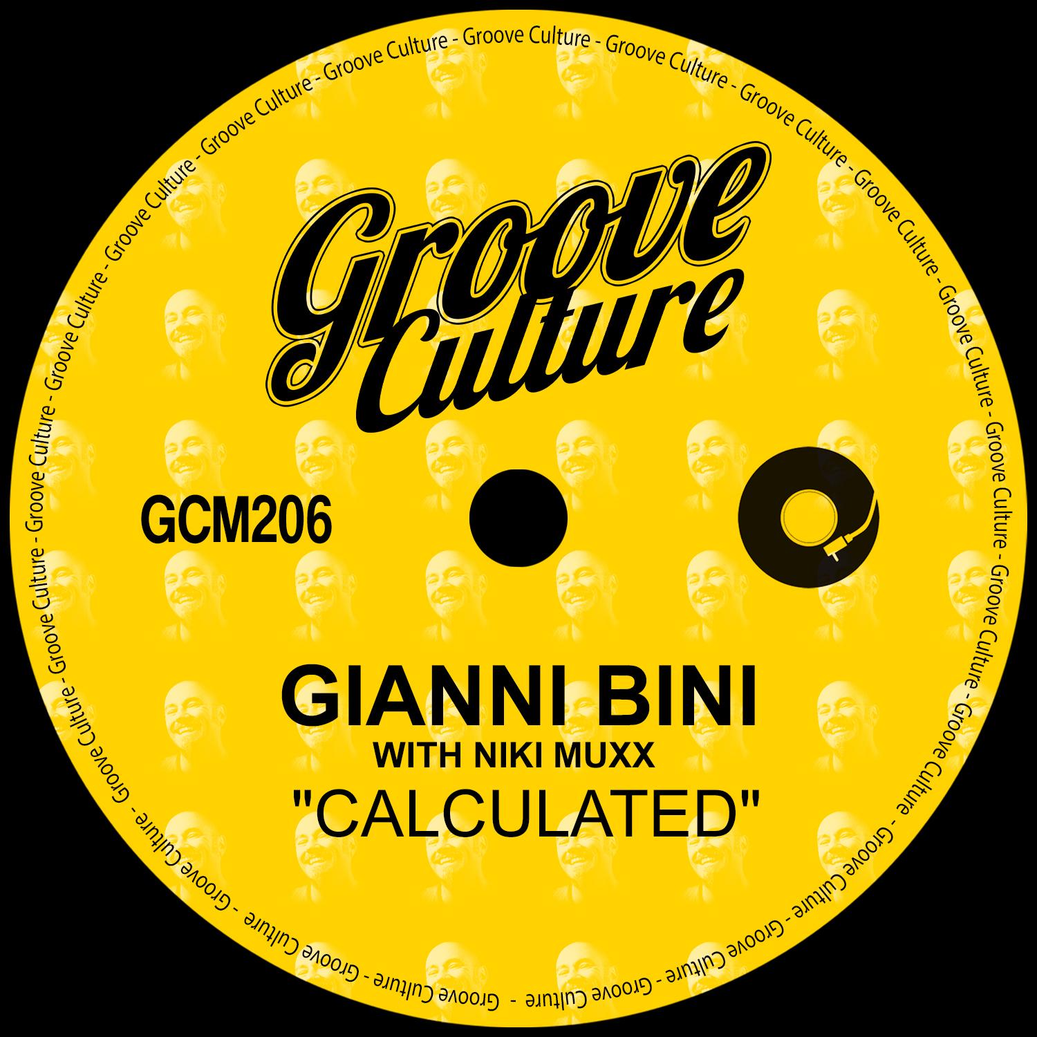 Calculated (Radio Edit)