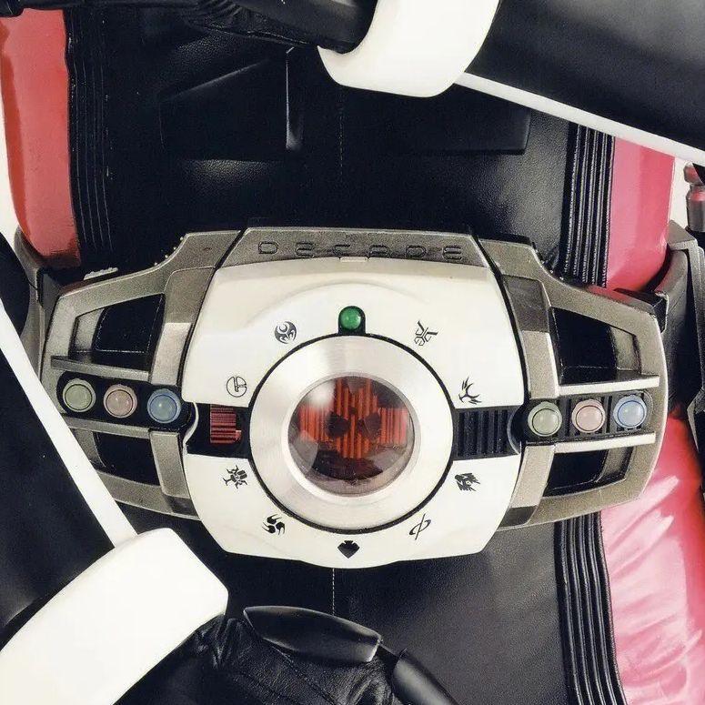 Journey through the Decade