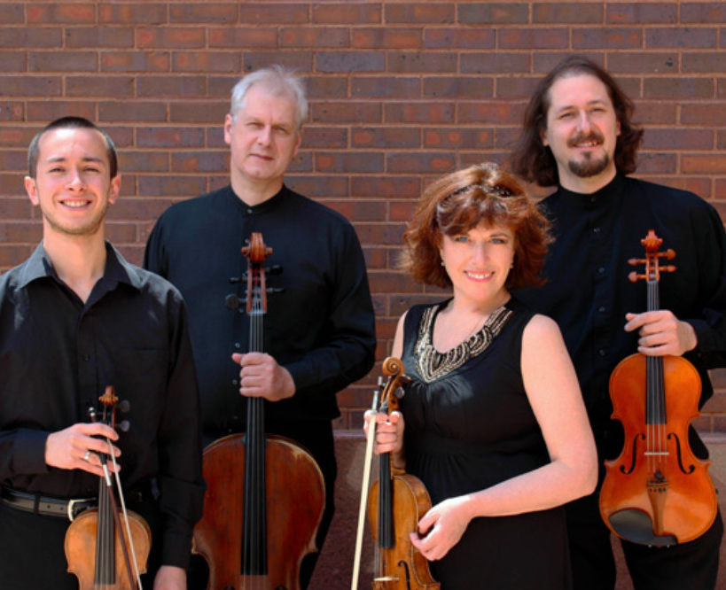 St. Petersburg String Quartet