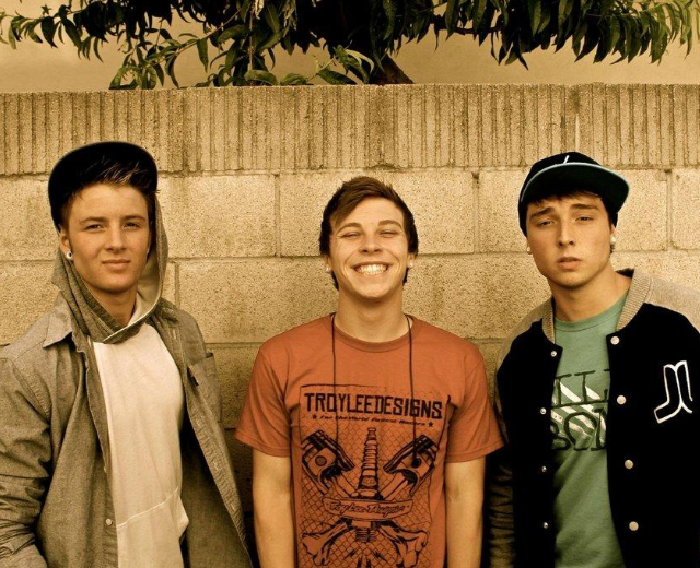 Emblem3