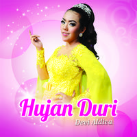 Hujan Duri