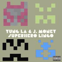 Super Hero Lingo