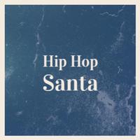 Hip Hop Santa