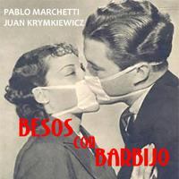 Besos Con Barbijo