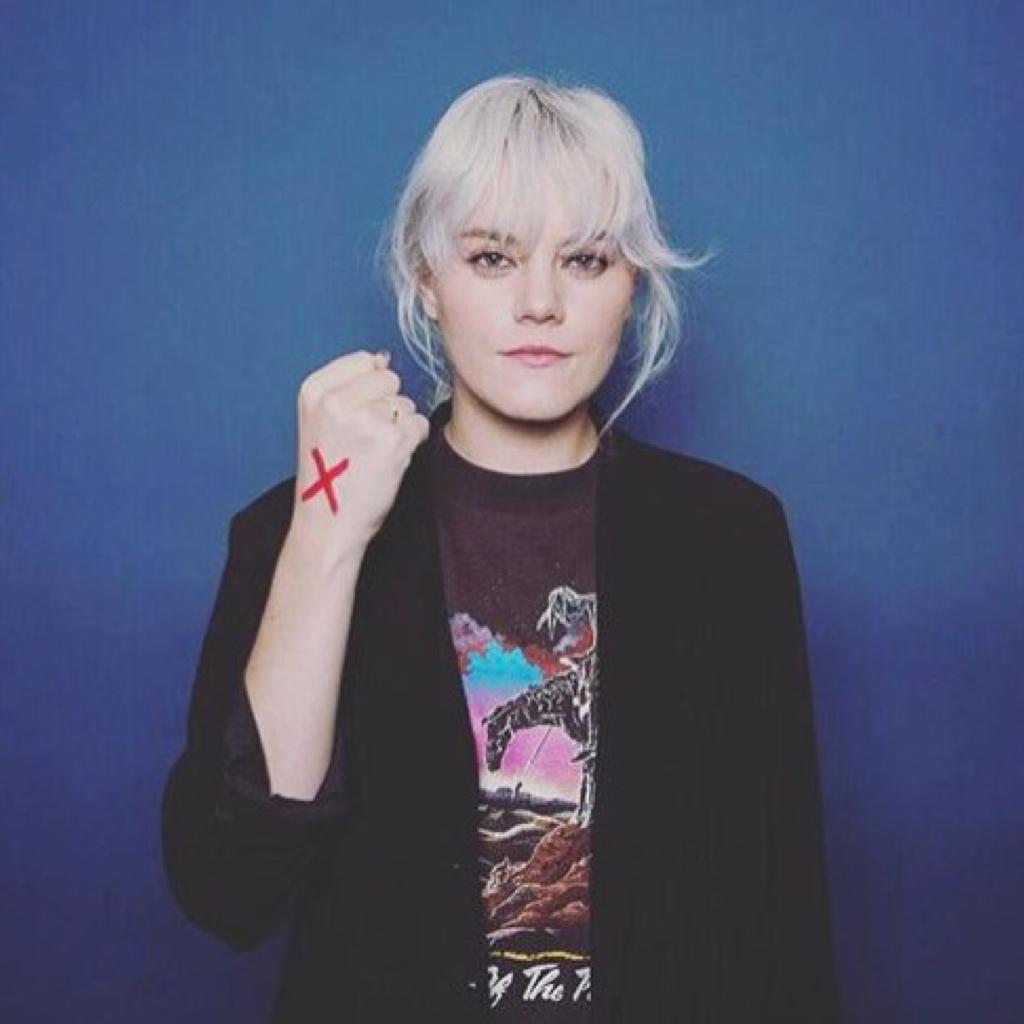 Taya smith