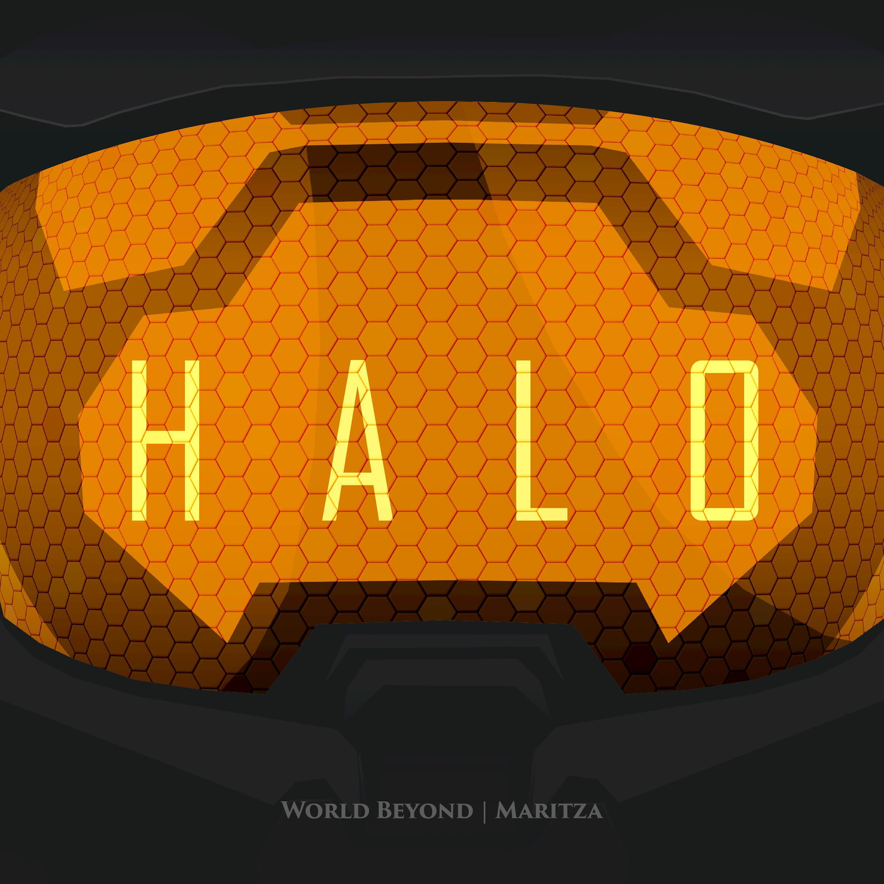 Halo_World Beyond_Halo | 在线播放_Halo歌词_Halo下载 | 网易云音乐