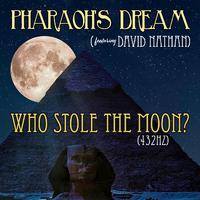 Who Stole the Moon? (432hz) [feat. David Nathan]